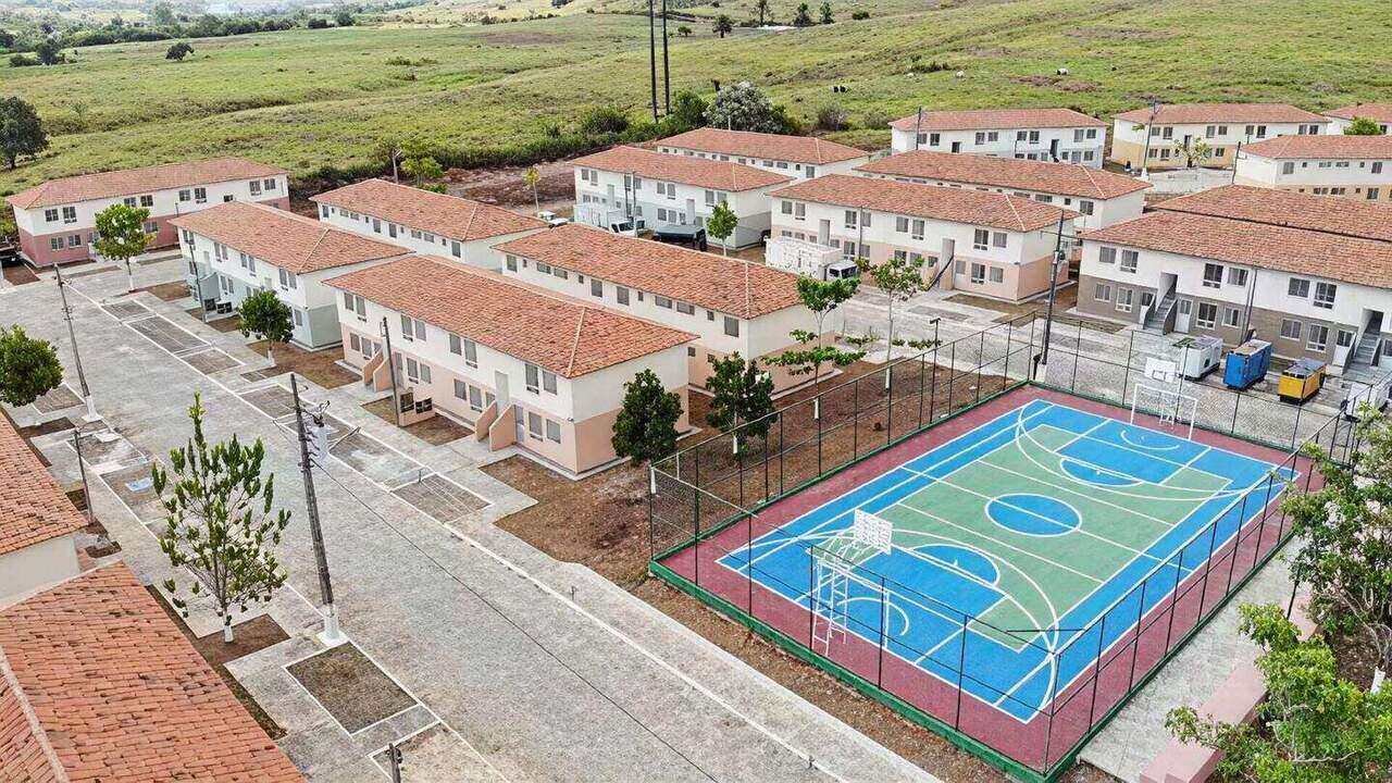 Realize o Sonho da Casa Própria
