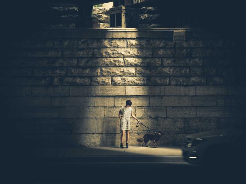 Área de lazer — Terraço Jardins