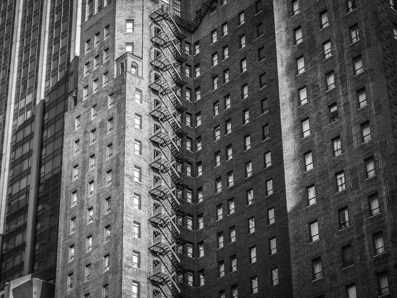 Vista interna — Residencial Palmeiras